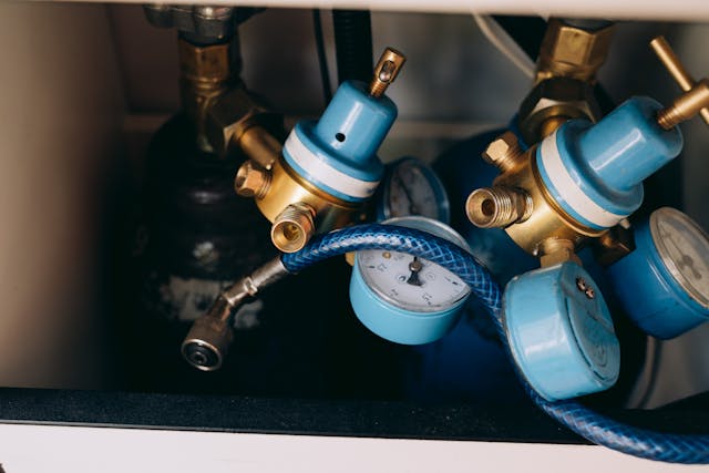 HVAC Systems